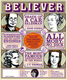 beliver sept 09