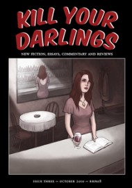 Cover of issue Cover of issue