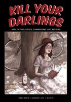 Cover of issue