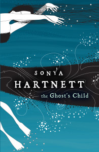 Sonya harnett ghost child
