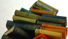 book coloured