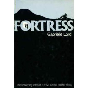 fortress