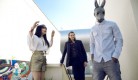 Tristesse Contemporaine