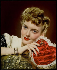 Valentine's