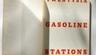Ed Ruscha's 'Twentysix Gasoline Stations'