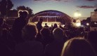Ennio Morricone concert in Adelaide. Photo credit: Connor Tomas O'Brien