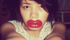 mouth