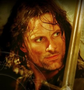 aragorn