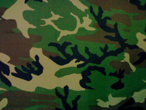 camo
