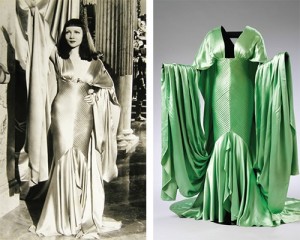 cleopatra dress