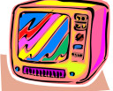 television