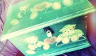glory box